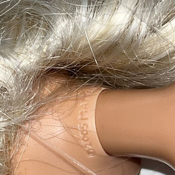 2005 Mettle Vintage Barbie Doll - Picture 7 of 10